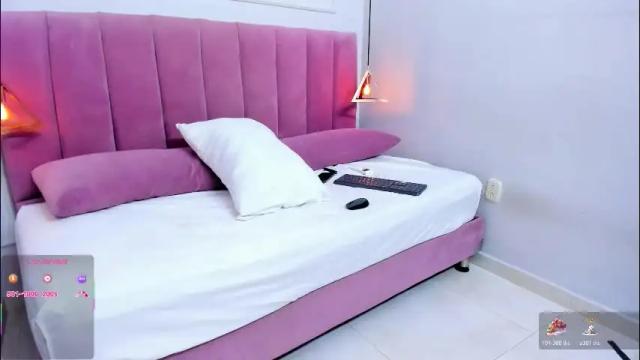 Image 10 of megansaenz_1 Stream on Chaturbate on 1 month ago