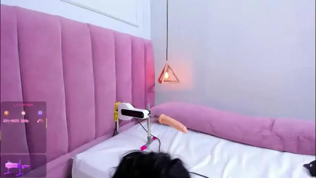 Image 8 of megansaenz_1 Stream on Chaturbate on 1 month ago