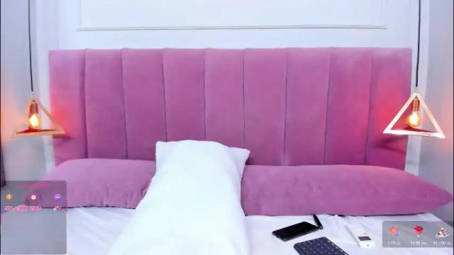 Thumbnail 3, megansaenz_1's Stream at Chaturbate, 1 month ago