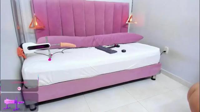 Thumbnail 1, megansaenz_1's Stream at Chaturbate, 1 month ago