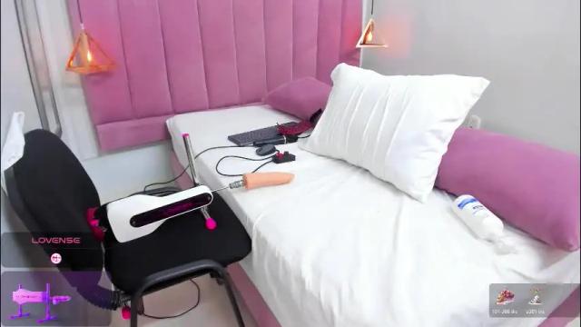 Image 10 of megansaenz_1 Stream on Chaturbate on 1 month ago