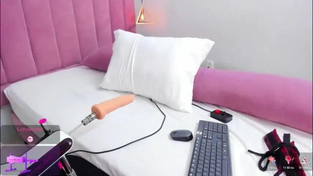 Image 3 of megansaenz_1 Stream on Chaturbate on 1 month ago