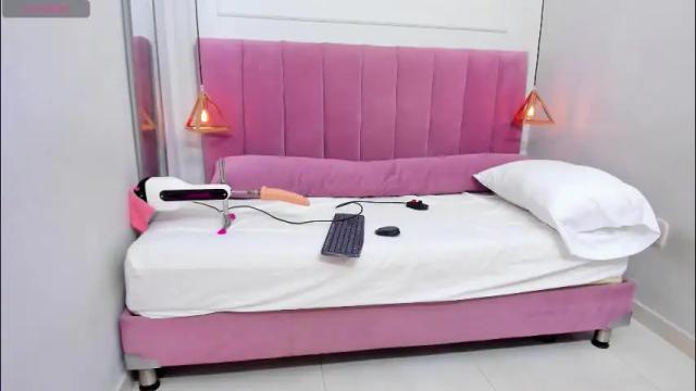 Image 3 of megansaenz_1 Stream on Chaturbate on 1 month ago