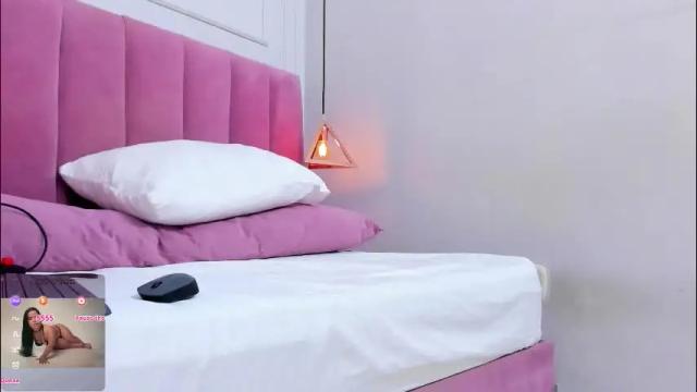 Thumbnail 1, megansaenz_1's Stream at Chaturbate, 16 hours ago