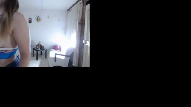 Image 3 of megansexcam Stream on Chaturbate on 17 months ago