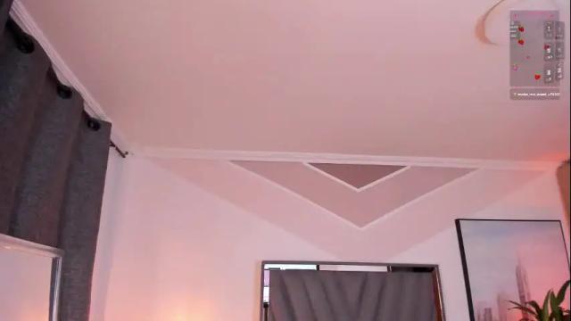 Thumbnail 3, megansky18's Stream at Chaturbate, 1 month ago