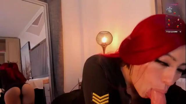 Image 7 of megansky18 Stream on Chaturbate on 1 month ago