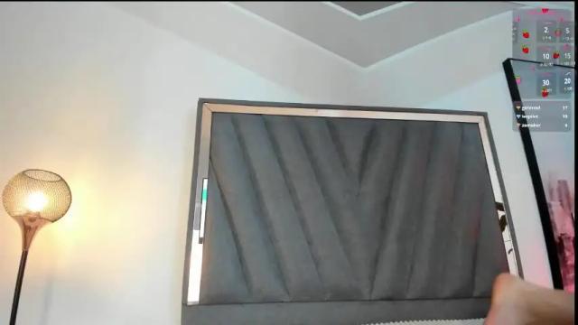 Thumbnail 1, megansky18's Stream at Chaturbate, 2 months ago