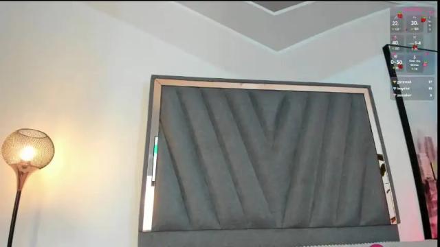 Image 2 of megansky18 Stream on Chaturbate on 2 months ago