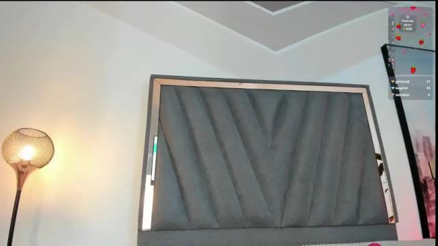 Image 3 of megansky18 Stream on Chaturbate on 2 months ago