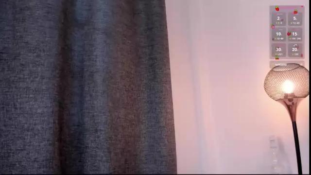 Image 2 of megansky18 Stream on Chaturbate on 1 month ago