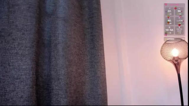 Image 3 of megansky18 Stream on Chaturbate on 1 month ago