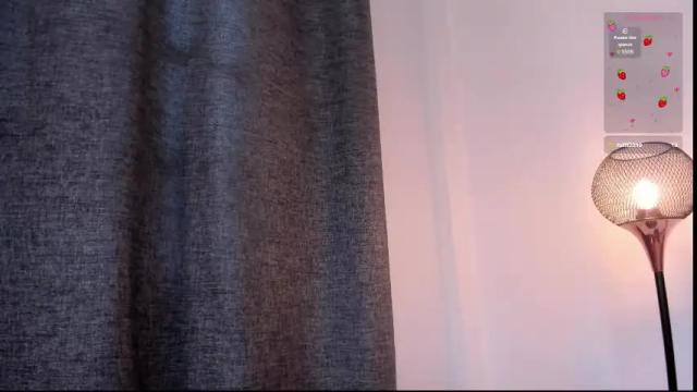 Image 4 of megansky18 Stream on Chaturbate on 1 month ago