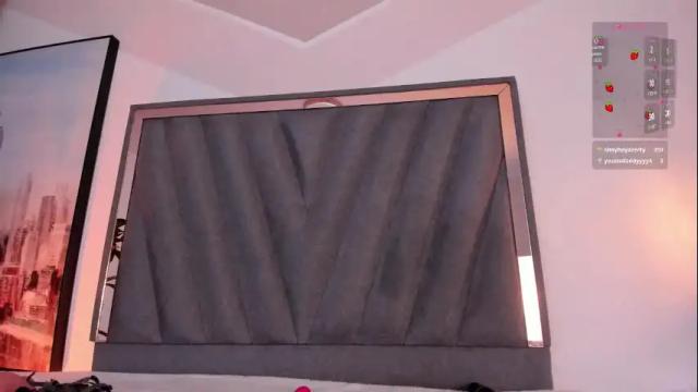 Image 11 of megansky18 Stream on Chaturbate on 1 month ago