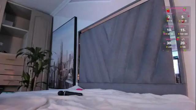 Image 3 of megansky18 Stream on Chaturbate on 29 days ago