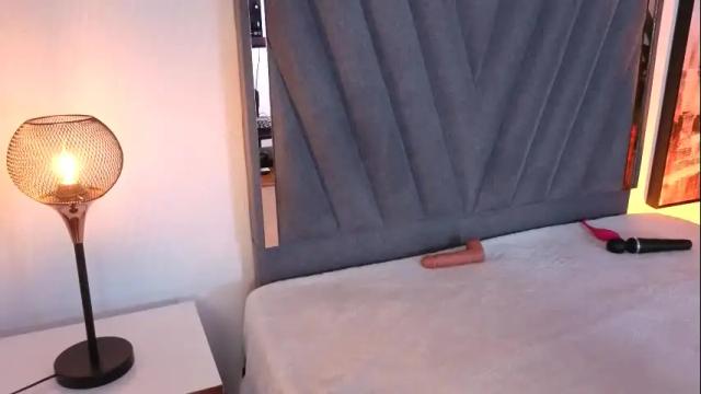 Image 12 of megansky18 Stream on Chaturbate on 9 days ago