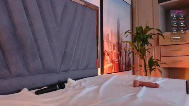 Thumbnail 1, megansky18's Stream at Chaturbate, 6 days ago