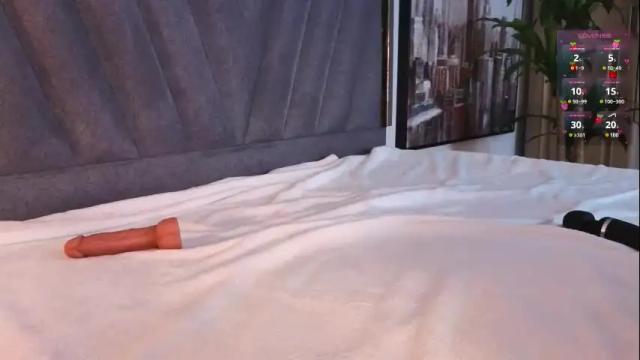 Image 11 of megansky18 Stream on Chaturbate on 1 day ago