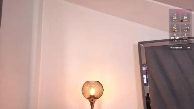 Thumbnail 1, megansky18's Stream at Chaturbate, 3 months ago