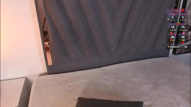 Image 12 of megansky18 Stream on Chaturbate on 3 months ago