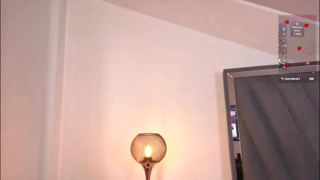 Image 4 of megansky18 Stream on Chaturbate on 3 months ago