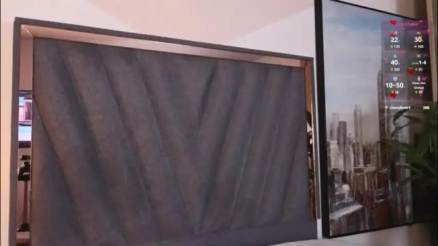 Thumbnail 2, megansky18's Stream at Chaturbate, 3 months ago