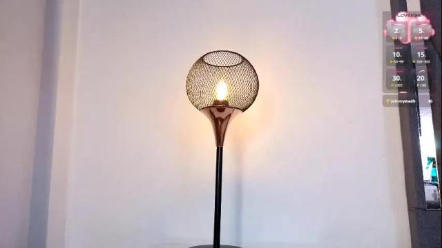 Image 4 of megansky18 Stream on Chaturbate on 2 months ago