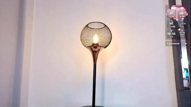 Thumbnail 2, megansky18's Stream at Chaturbate, 2 months ago