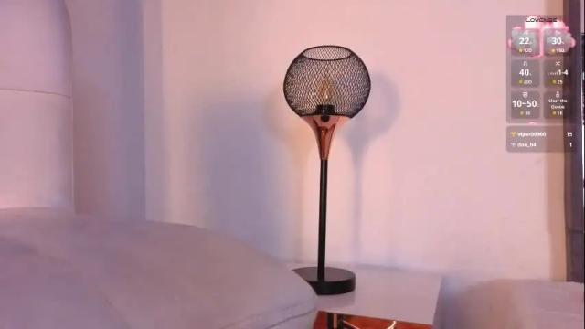 Image 12 of megansky18 Stream on Chaturbate on 1 month ago