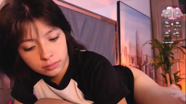 Image 6 of megansky18 Stream on Chaturbate on 1 month ago