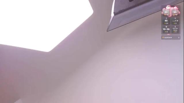 Image 12 of megansky18 Stream on Chaturbate on 1 month ago