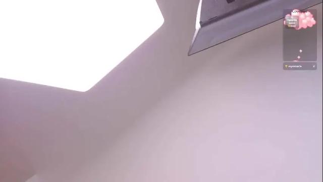 Thumbnail 3, megansky18's Stream at Chaturbate, 1 month ago