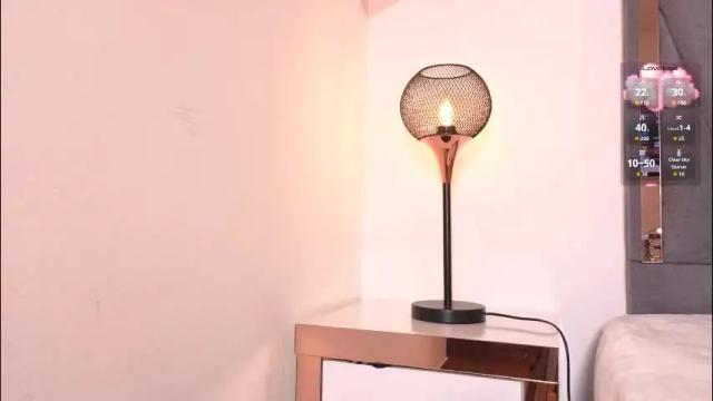 Image 2 of megansky18 Stream on Chaturbate on 12 days ago