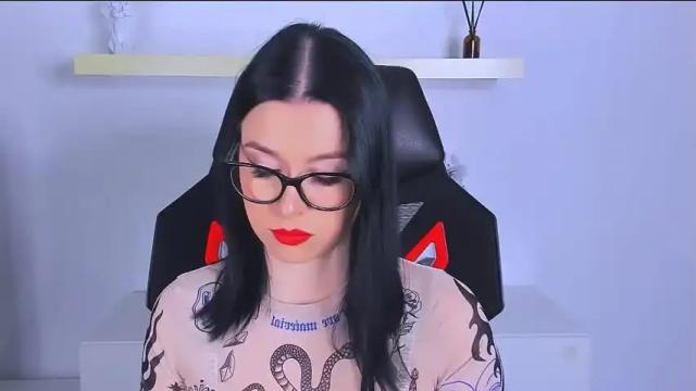 Thumbnail 2, meganstones's Stream at Chaturbate, 17 months ago