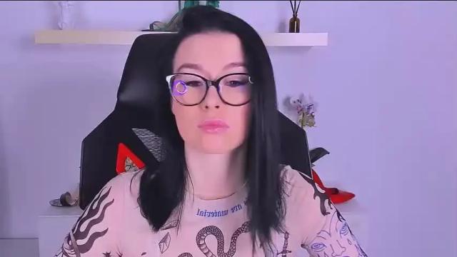 Image 6 of meganstones Stream on Chaturbate on 17 months ago