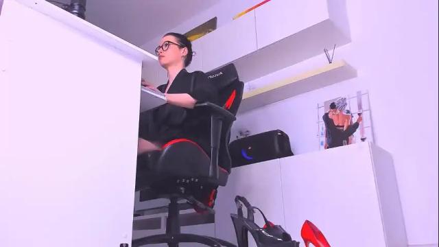 Thumbnail 1, meganstones's Stream at Chaturbate, 4 months ago