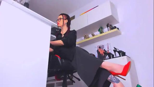 Thumbnail 2, meganstones's Stream at Chaturbate, 2 months ago