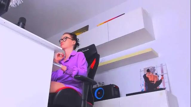 Thumbnail 1, meganstones's Stream at Chaturbate, 1 month ago