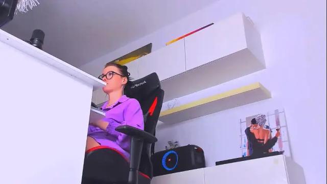 Thumbnail 2, meganstones's Stream at Chaturbate, 1 month ago