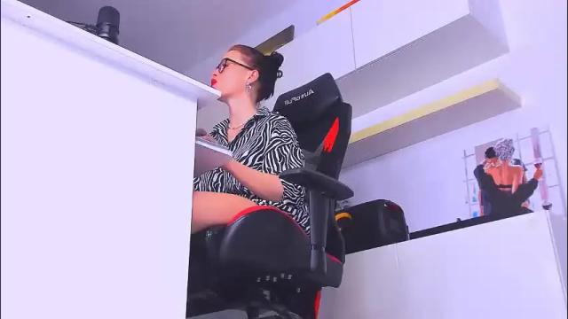 Thumbnail 1, meganstones's Stream at Chaturbate, 1 month ago