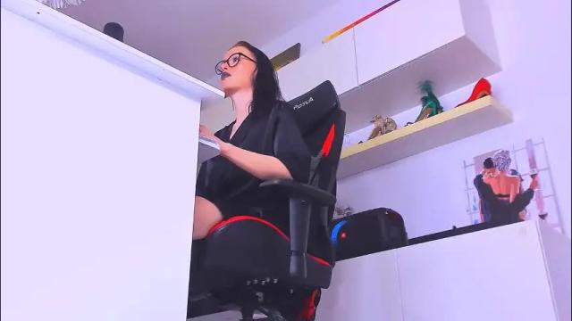 Thumbnail 1, meganstones's Stream at Chaturbate, 1 month ago