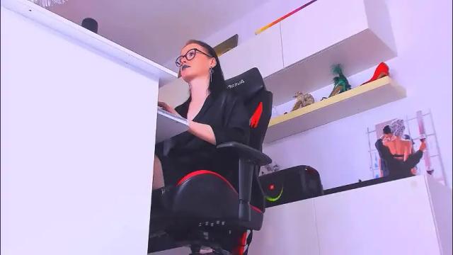 Thumbnail 3, meganstones's Stream at Chaturbate, 1 month ago