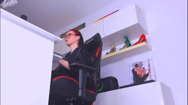 Thumbnail 2, meganstones's Stream at Chaturbate, 1 month ago