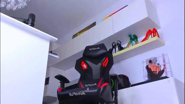 Thumbnail 3, meganstones's Stream at Chaturbate, 28 days ago