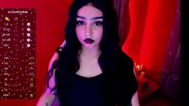 Image 11 of meganstrawmberry Stream on Chaturbate on 19 months ago