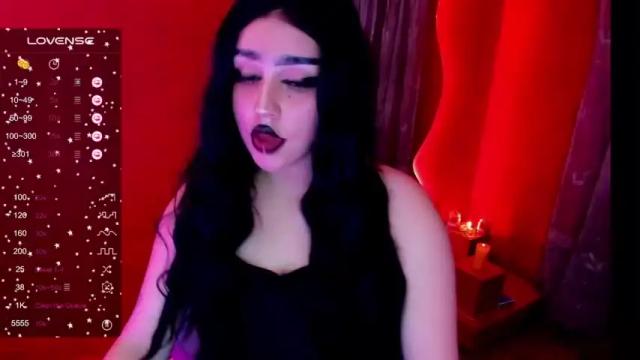 Image 12 of meganstrawmberry Stream on Chaturbate on 19 months ago