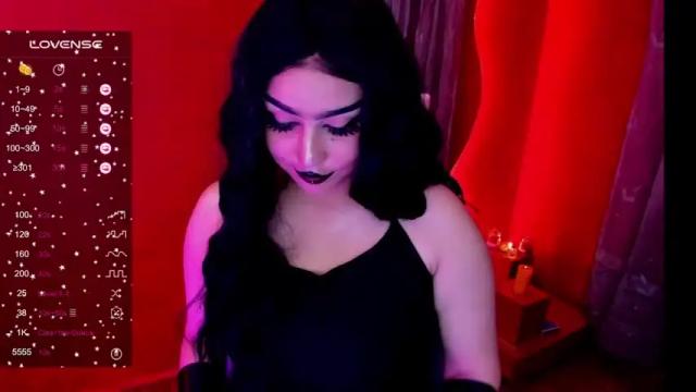 Image 2 of meganstrawmberry Stream on Chaturbate on 19 months ago