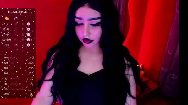 Image 7 of meganstrawmberry Stream on Chaturbate on 19 months ago