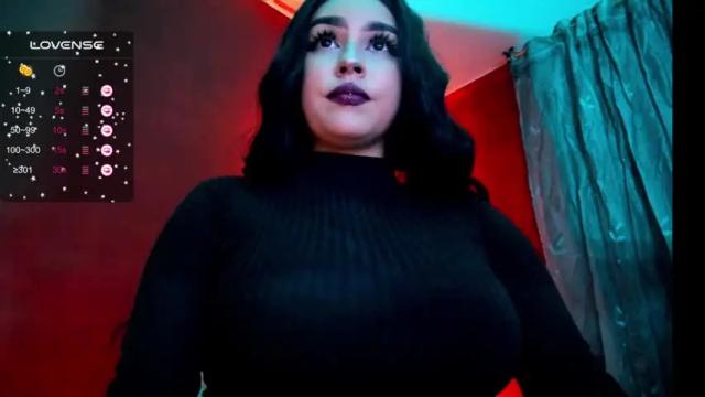Image 2 of meganstrawmberry Stream on Chaturbate on 19 months ago