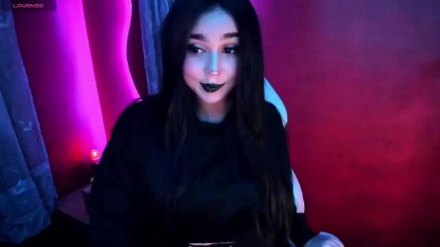 Image 6 of meganstrawmberry Stream on Chaturbate on 18 months ago